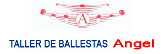 TALLER DE BALLESTAS ANGEL